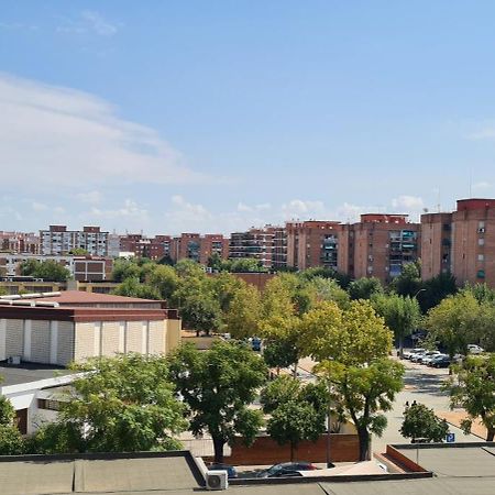 Piso Junto A La Rivera Apartment Cordoba Exterior photo